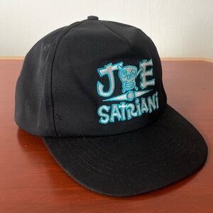 Joe Satriani - The Extremist hat